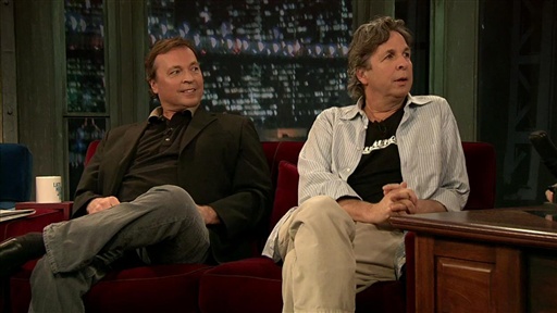 The Farrelly Brothers, Part 2 Video