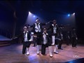 Greatest Results Show Performances