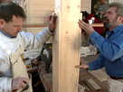 Home Again with Bob Vila | Season 10 Episode 7 | Habitat for Humanity: Building the Back Porch