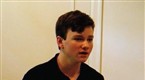 Glee: Casting - Kurt