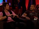 Bruno Casanova Vs. Andrew the Dungeon Master