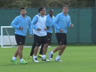 Tevez Would Welcome Italy Move - Joorabchian