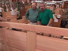 Home Again with Bob Vila | Season 10 Episode 8 | Habitat for Humanity: Painting and Door Installation