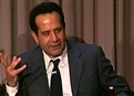 Tony Shaloub On Objectivity in the Monk Zone picture
