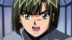 Akira Bares His Fangs