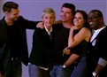 Ellen DeGeneres' 'Idol' Experience: Simon Is 'Meaner' Than I Expected picture
