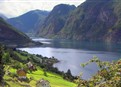 Rick Steves\' Europe : Norway\'s West : Fjords, Mountains and Bergen