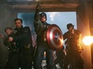 Captain America's Chris Evans & Ashley Greene Hookup?