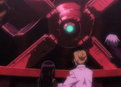 Hisako's Mutant Power Awakens