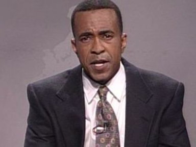 Tim Meadows On The NHL Strike Video