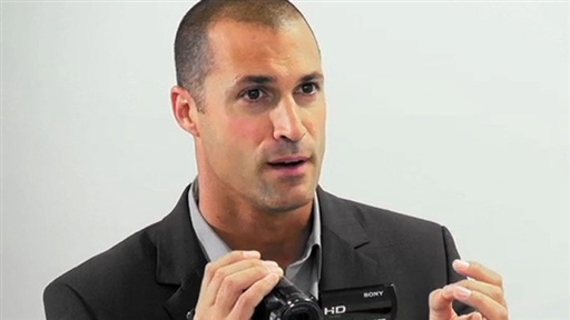 HD Video Cameras: Why Upgrade to High De...