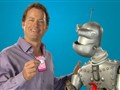Sesame Street - Greg Kinnear: Machine