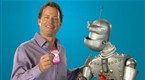Sesame Street: Greg Kinnear: Machine