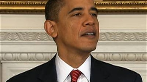 Obama: Let's Finally Reform Health Care ...