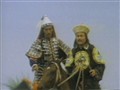 The Lost Kung Fu Secrets