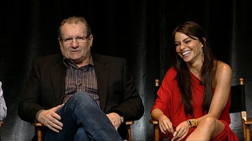 Modern Family: Great Moments On and Off Camera Video