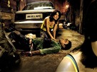 Accident On Hill Road - Full Movie