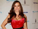 Sofia Vergara: No Breast Reduction Surgery! 