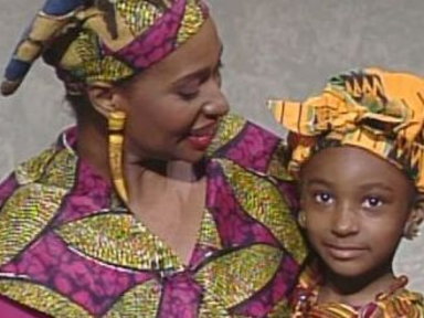 Queen Shenequa