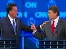 Fierce Jabs During GOP Debate