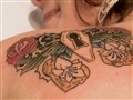 Inked - Family First