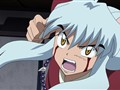 Inuyasha - The Final Act - Flowers Drenched in Sadness