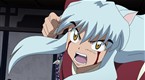 Inuyasha - The Final Act: Flowers Drenched in Sadness (season 1, episode 10)