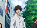 Darker Than Black - Memories of Betrayal in an Amber Smile&sbquo;  Part 1