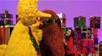 I  Want a Snuffy