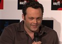 Vince Vaughn On 'We Are the World' Remix: 'All Songs On Some Level Are Prayers' picture
