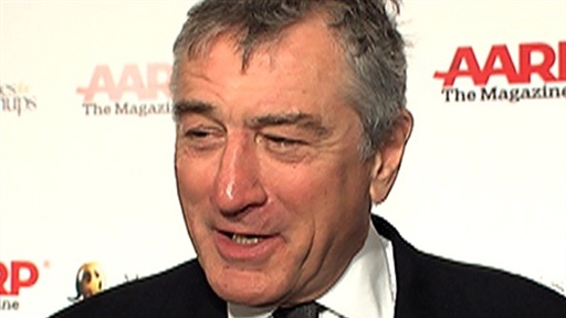 Are Robert De Niro & Martin Scorsese Taking On the Mob Again?