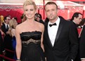 2010 Oscars Red Carpet: Faith Hill Is 'Happy' & 'Proud' for Tim McGraw picture