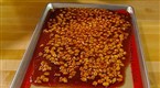 Good Eats: Peanut Brittle