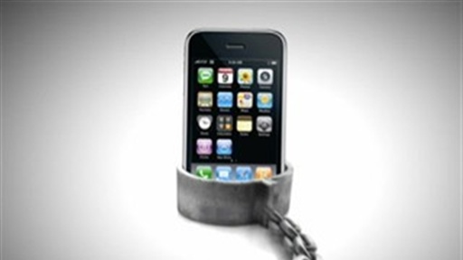 Open App Market for IPhone Review Video