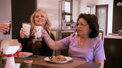 Happy Birthday Zoila! Video