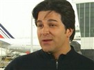 'We Start Taxiing… and Then BOOM'