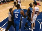 Crawford Sinks Magic With Late Three