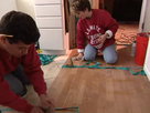Home Again with Bob Vila | Season 10 Episode 9 | Habitat for Humanity: Floor Installation