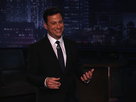 Jimmy Kimmel Live Jessica Alba, Steve Martorano, Luke Bryan