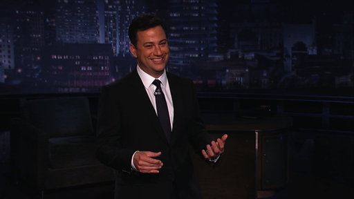 Jimmy's Uncle Frank Tribute Monologue