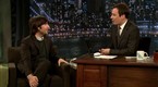 Late Night with Jimmy Fallon: Wed, Nov 11, 2009 (season 1, episode 147)