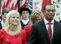 Police To Talk With Woods After Crash