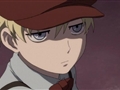 Darker Than Black - Memories of Betrayal in an Amber Smile&sbquo;  Part 2