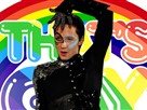 Johnny Weir