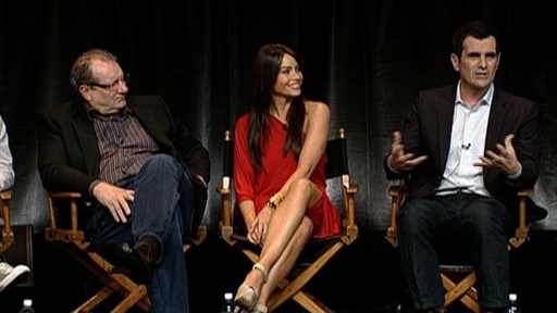 Modern Family: Favorite Fan Stories Video