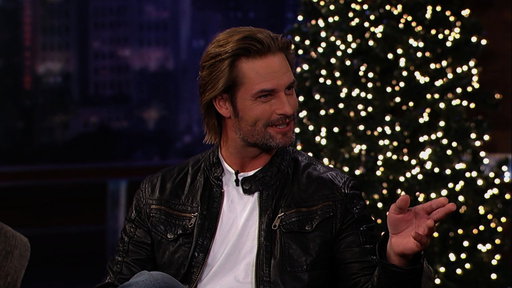 Josh Holloway, Part 2