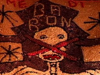 Haitian Voodoo