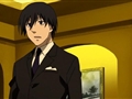 Darker Than Black - A Love Song Sung from a Trash Heap&sbquo;  Part 1