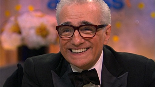 Martin Scorsese: Leonardo DiCaprio 'Has Such Range Ahead of Him'