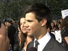 The Twilight Saga: Eclipse Premiere Sneak Peek